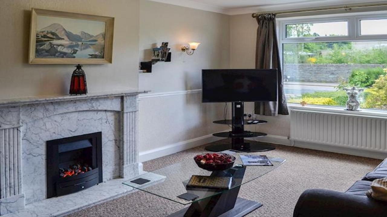 Heathfield Apartment Keswick  Exterior photo