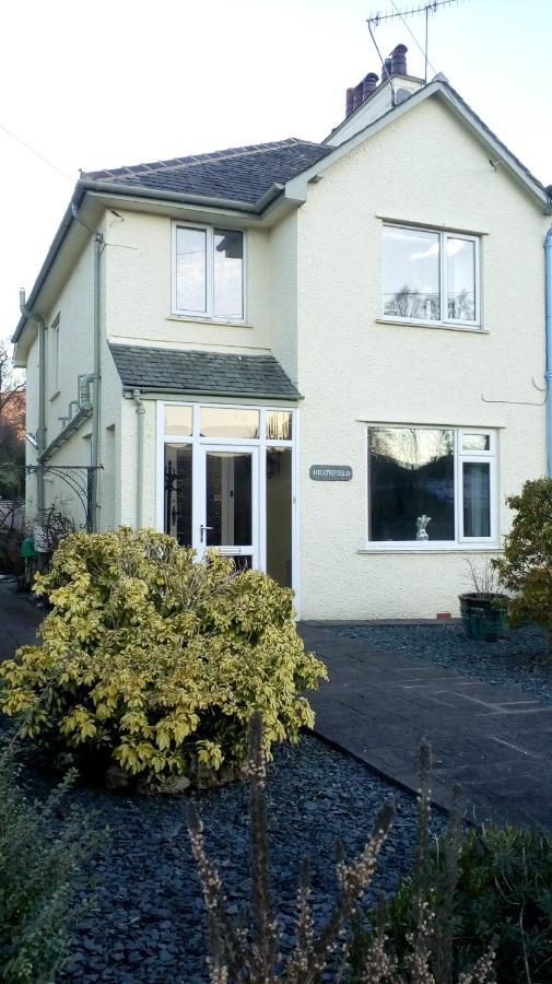 Heathfield Apartment Keswick  Exterior photo