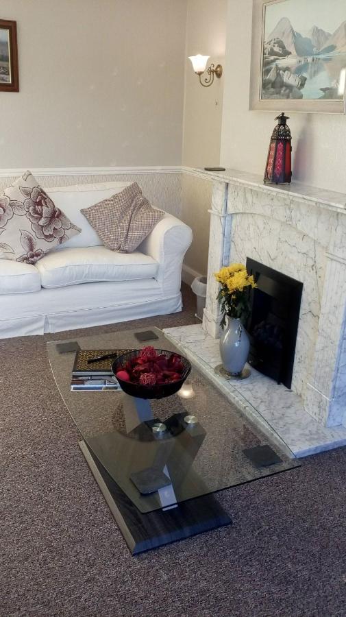 Heathfield Apartment Keswick  Exterior photo